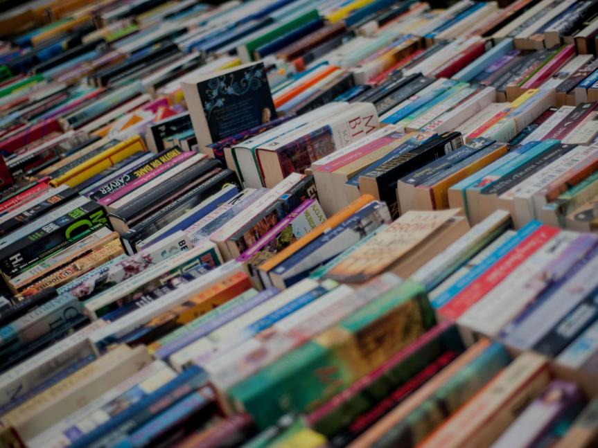 World Book Day 2016: 43 books to read before you die – our favourites