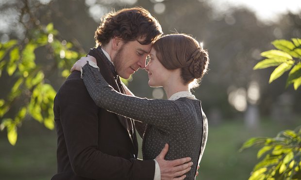 Reader, I Married Him review – stories inspired by Jane Eyre
